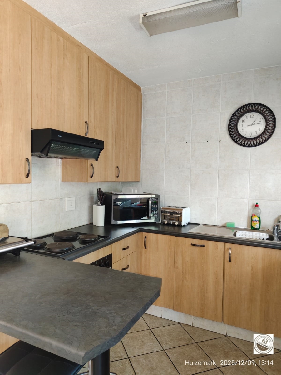 2 Bedroom Property for Sale in Vaalpark Free State